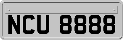 NCU8888