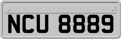NCU8889