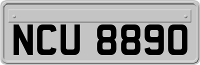 NCU8890