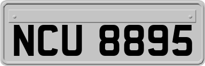 NCU8895