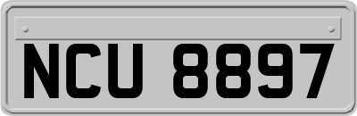 NCU8897