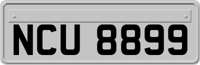 NCU8899