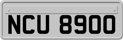 NCU8900
