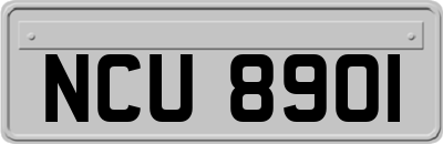 NCU8901