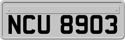 NCU8903