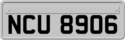 NCU8906