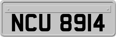 NCU8914