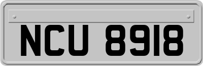 NCU8918