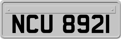NCU8921