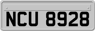 NCU8928