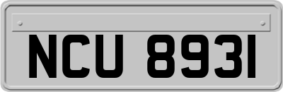 NCU8931