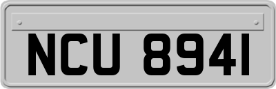 NCU8941