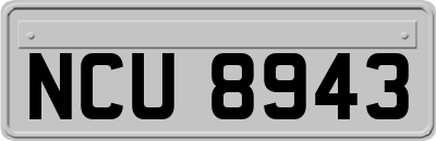 NCU8943