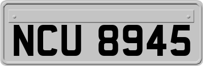 NCU8945