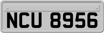 NCU8956