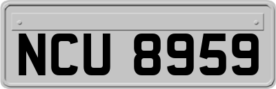 NCU8959