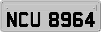 NCU8964