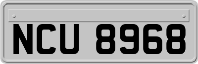 NCU8968