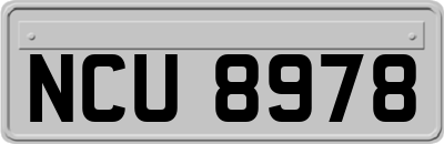 NCU8978