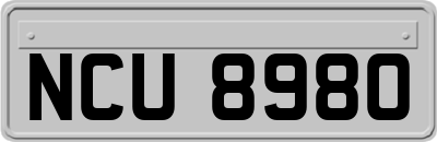 NCU8980