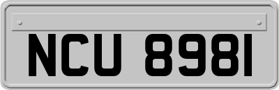 NCU8981