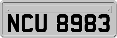NCU8983
