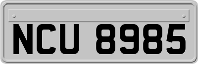 NCU8985