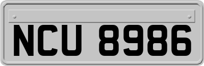 NCU8986