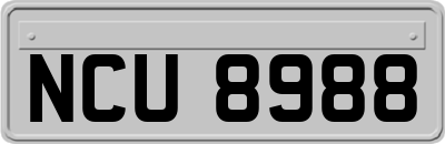 NCU8988