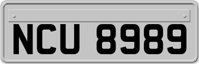 NCU8989