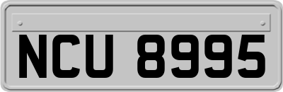 NCU8995