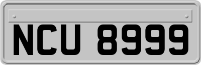 NCU8999