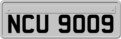 NCU9009