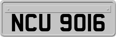 NCU9016
