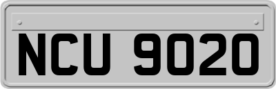 NCU9020