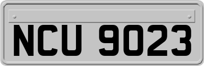 NCU9023