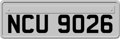 NCU9026