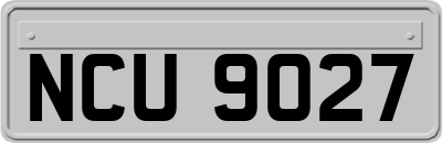 NCU9027