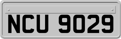 NCU9029