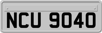 NCU9040