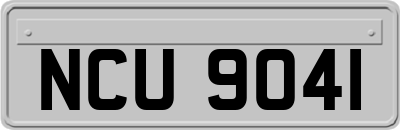 NCU9041