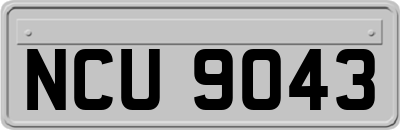 NCU9043