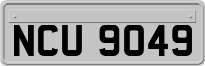 NCU9049