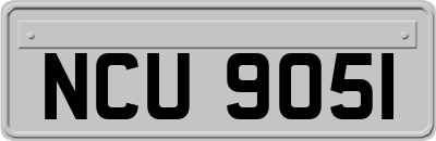 NCU9051
