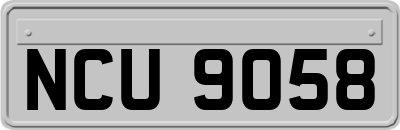 NCU9058