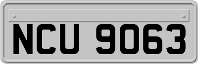 NCU9063