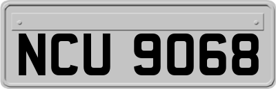 NCU9068