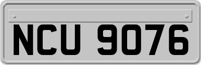 NCU9076