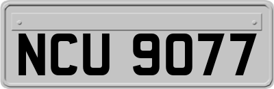 NCU9077