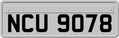 NCU9078